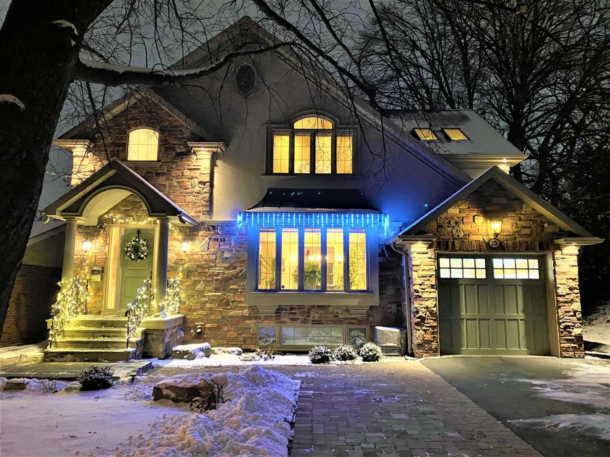 Iresidence In Toronto - Unique Mansion - Fantastic Views Kültér fotó