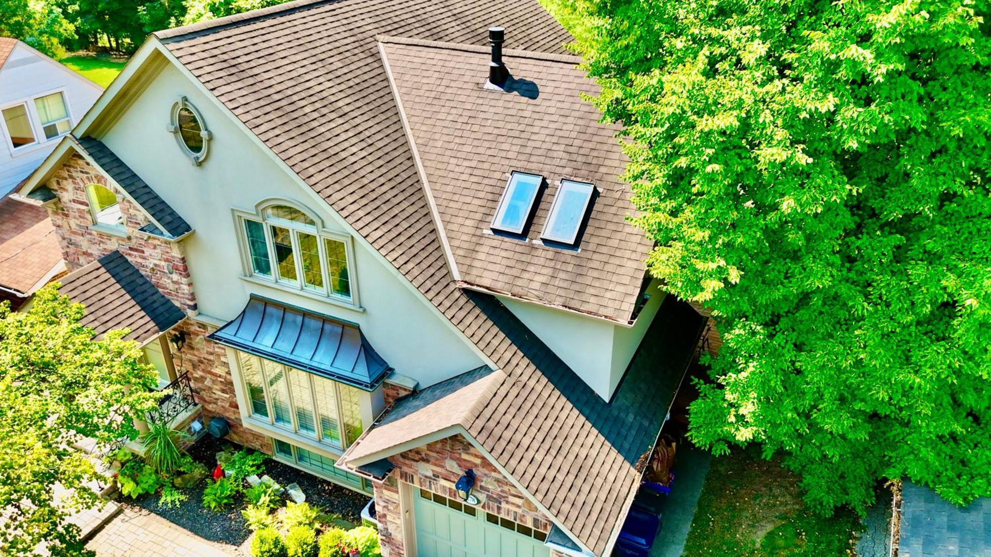 Iresidence In Toronto - Unique Mansion - Fantastic Views Kültér fotó